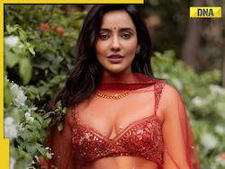 Neha Sharma says having morals 'doesn't take you very far' in Bollywood: 'Clearly why I am not...' | Exclusive