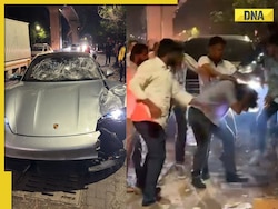Pune Porsche crash: All six accused, including minor's father, sent to judicial custody till June 7