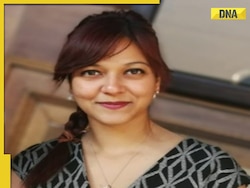 Meet Indian woman, an Oxford graduate, who scripted history by securing spot in Forbes 30 Under 30 Asia list for...