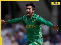 Mohammad Amir, Imad Wasim return as Pakistan announce 15-member squad for T20 World Cup