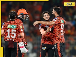 IPL 2024 Qualifier 2: Sunrisers Hyderabad beat Rajasthan Royals by 36 runs, to face Kolkata Knight Riders in final