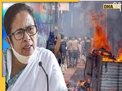 Nandigram Violence: चुनाव से पहले नंदीग्राम में भड़की हिंसा, TMC कार्यकर्ता को बुरी तरह से पीटा 