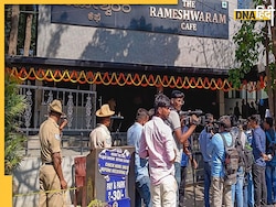 Rameshwaram Cafe Blast: लश्कर का आतंकी शोएब मिर्जा कैफे ब्लास्ट में चढ़ा NIA के हत्थे, खुलेंगी साजिश की कई और परतें