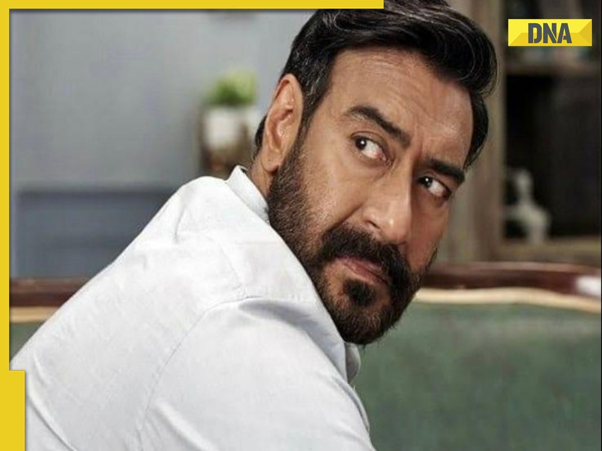 Ajay Devgn’s biggest hit earned Rs 295 crore profit; and it’s not Drishyam, Tanhaji, Golmaal, RRR or Singham