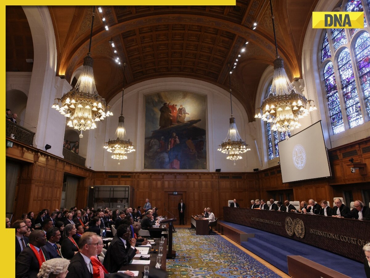 ICJ orders Israel to halt Rafah offensive in Gaza; PM Netanyahu rejects genocide claims as ‘false, outrageous’