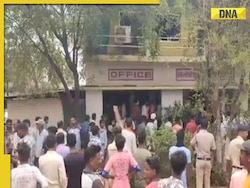 Chhattisgarh blast: One dead, six injured in blast at explosives factory in Bemetara