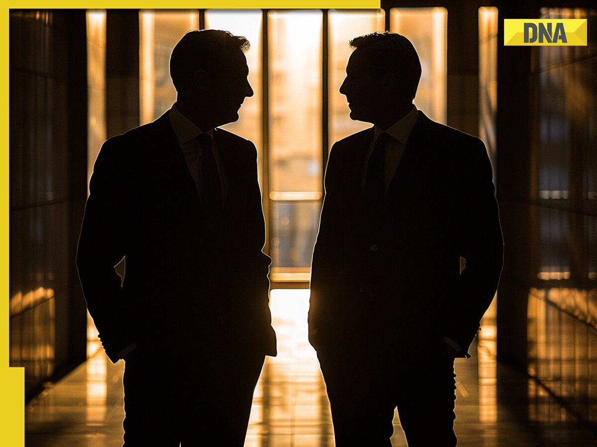 Meet brothers who began as shopkeepers, bought Vijay Mallya's sinking company, built it into Rs 68000 firm, net worth...