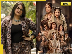 Exclusive | Heeramandi co-director Snehil Dixit addresses criticism of Bhansali show, admits they went wrong with...