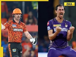 KKR vs SRH IPL 2024 Final: Predicted playing XIs, live streaming details, weather and pitch report