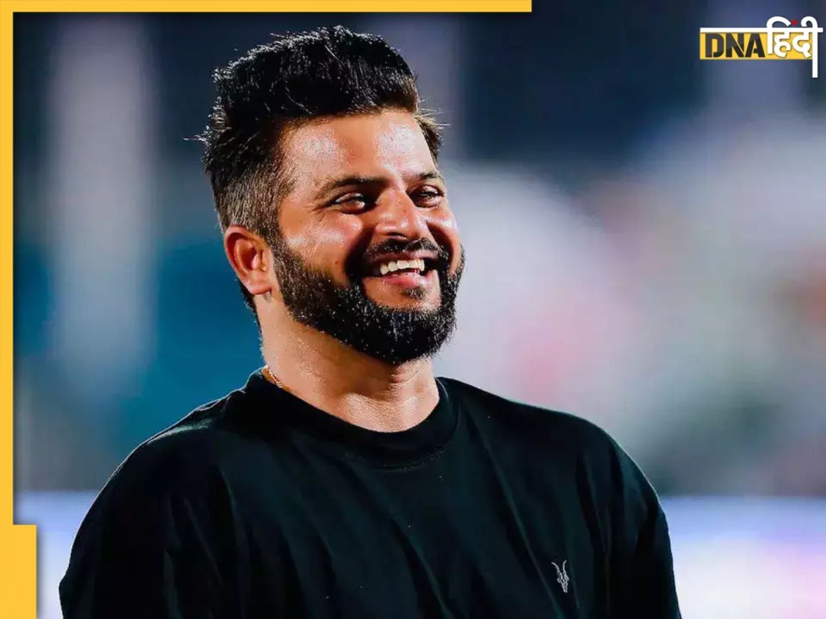 टी20 वर्ल्ड कप से पहले सोशल मीडिया पर भारत से भिड़ा पाकिस्तान, Suresh Raina ने याद दिलाई 'औकात'