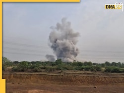Bemetara Factory Blast: बोरसी की बारूद फैक्ट्री में बड़ा धमाका, 1 की मौत, 6 घायल, रेस्क्यू ऑपरेशन जारी