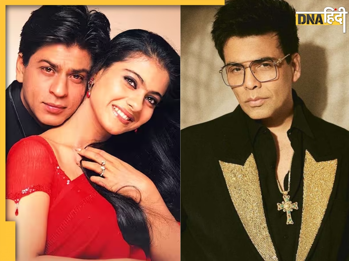 Karan Johar की नई फिल्म में नजर आएंगे Shah Rukh Khan और Kajol? फैंस कर रहे ऐसी डिमांड