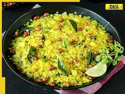 Woman says poha is 'worst breakfast' in now-viral post, divides internet