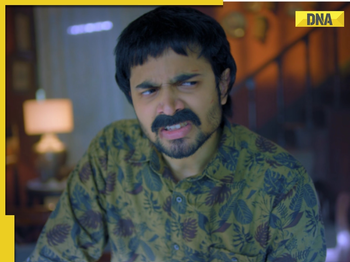 Bhuvan Bam trademarks his character Titu Mama for BB Ki Vines universe: 'This property belongs to me'