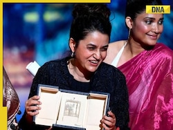 Who is Payal Kapadia? Indian filmmaker who won Grand Prix at Cannes, once faced disciplinary action, FIR at FTII, now...
