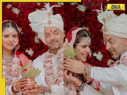 Dalljiet Kaur says her husband Nikhil Patel denies their marriage, deletes post later: 'Keh rahe hain vo...'