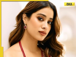 Janhvi Kapoor opens up on paparazzi culture, says every celebrity has a ration card: 'Agar aapka price high ho...'
