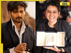 Ali Fazal slams FTII for celebrating Payal Kapadia's historic win at Cannes after filing FIR against her for...
