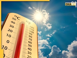 Weather update: Lucknow में टूटा गर्मी का 24 साल का रिकॉर्ड, दिल्ली में जारी रहेगा सितम 