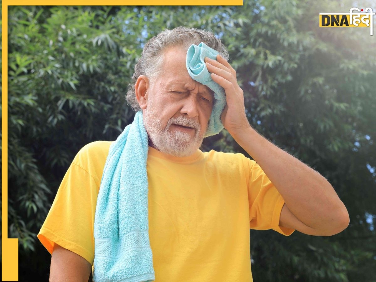 Dos and Don'ts in Heat Stroke: पारा हो रहा 50 डिग्री पार, ऐसे में ��क्या करें-क्या नहीं, हीट स्ट्रोक के लक्षण भी जान लें