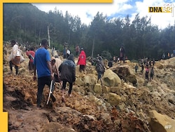 Papua New Guinea Landslide: पापुआ न्यू गिनी में भूस्खलन से भारी तबाही, 100 की मौत, 650 लोग अभी भी मलबे में फंसे