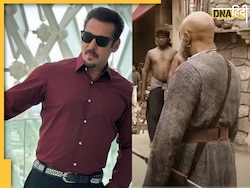 Sikandar में 'बाहुबली' के इस एक्टर से होगी Salman Khan की टक्कर, विलेन का रोल निभाने वाले का लग गया पता?