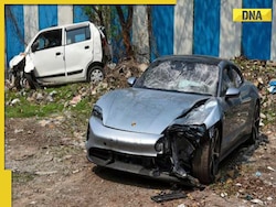 Pune Porsche crash: 2 doctors arrested on charges of manipulating blood samples, evidence destruction