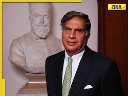 Ratan Tata once had near-death experience, engine on flight failed and he asked to…