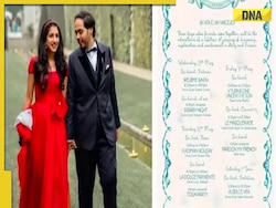 Mukesh Ambani and Nita Ambani to host Anant-Radhika's 2nd pre-wedding celebration on cruise, itinerary REVEALED 
