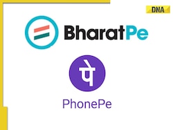 BharatPe vs PhonePe: Dispute over ‘Pe’ suffix settled, companies withdraw…