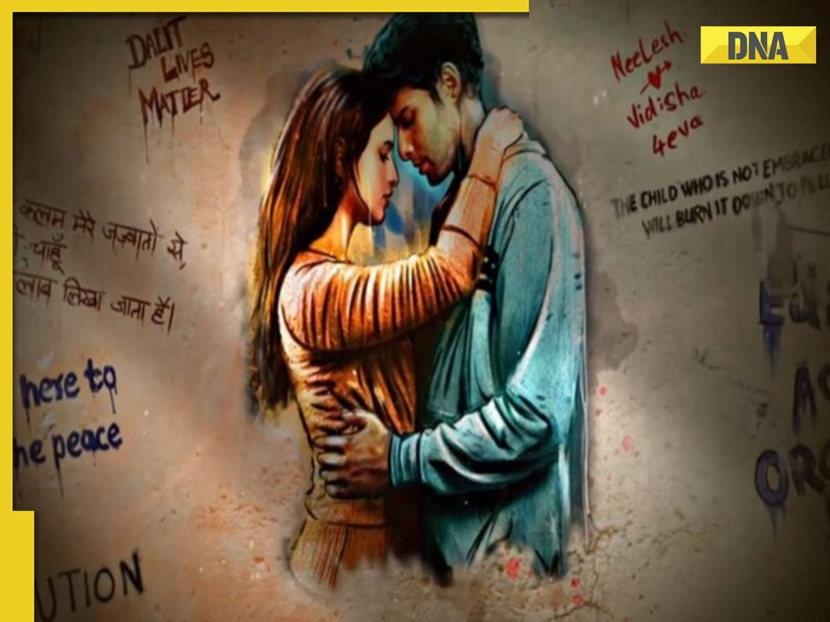 Dhadak 2: Karan Johar announces sequel, reveals cast; film to release on...