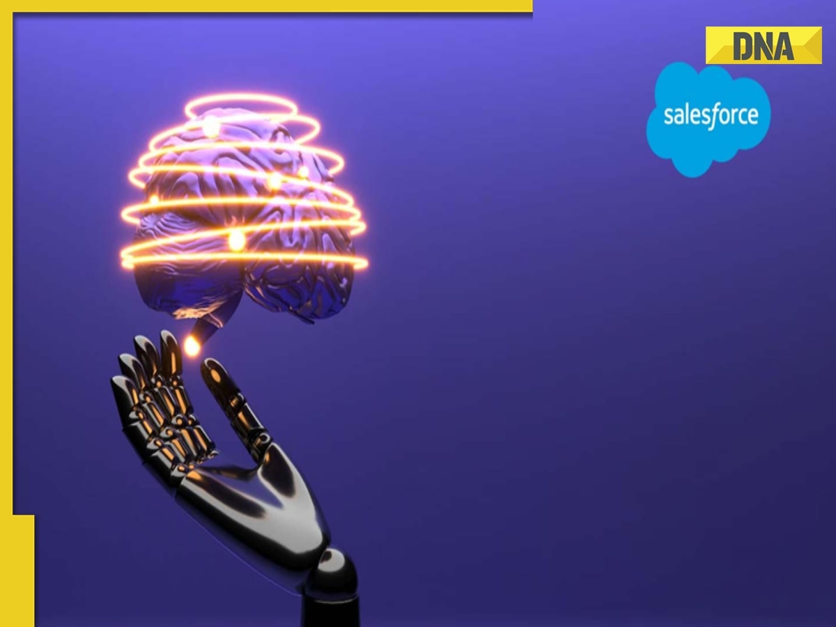 AI Advancements: Exceptional contributions by Venkata Chunduri, Salesforce Architect