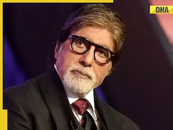 'Felt bad for...': Amitabh Bachchan reacts to 'most touching' moment from IPL 2024 KKR vs SRH final