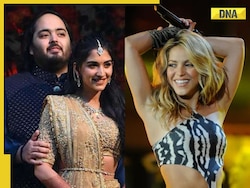 Shakira likely to perform at Anant Ambani-Radhika Merchant’s 2nd pre-wedding bash; she will charge…