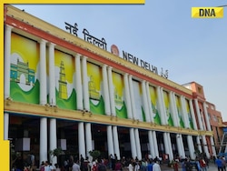 DNA Verified: New Delhi Railway Station to be closed for 4 years? Know the truth here