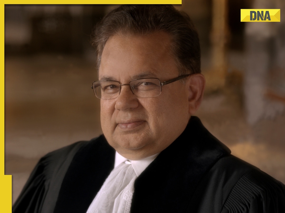 Meet Dalveer Bhandari, Indian judge at ICJ, who supported order against Israel