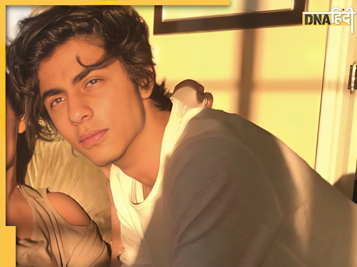 Aryan Khan को हंसता देख क्यों दीवाना हुआ इंटरनेट? IPL फाइनल के इस वीडियो ने मचाया तहलका