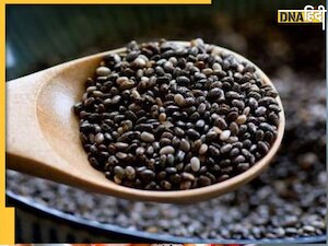 Improve Good Cholesterol: आर्टरीज में जमे गंदे कोलेस्ट्रॉल को कम और गुड कोलेस्ट्रॉल को बढ़ाने के लिए रोज खाएं ये काले बीज