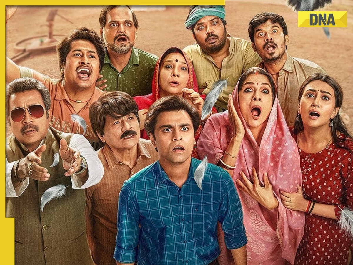 Panchayat season 3 public review: Fans hail Neena Gupta, Jitendra Kumar's 'emotional, unbeatable series', call it banger