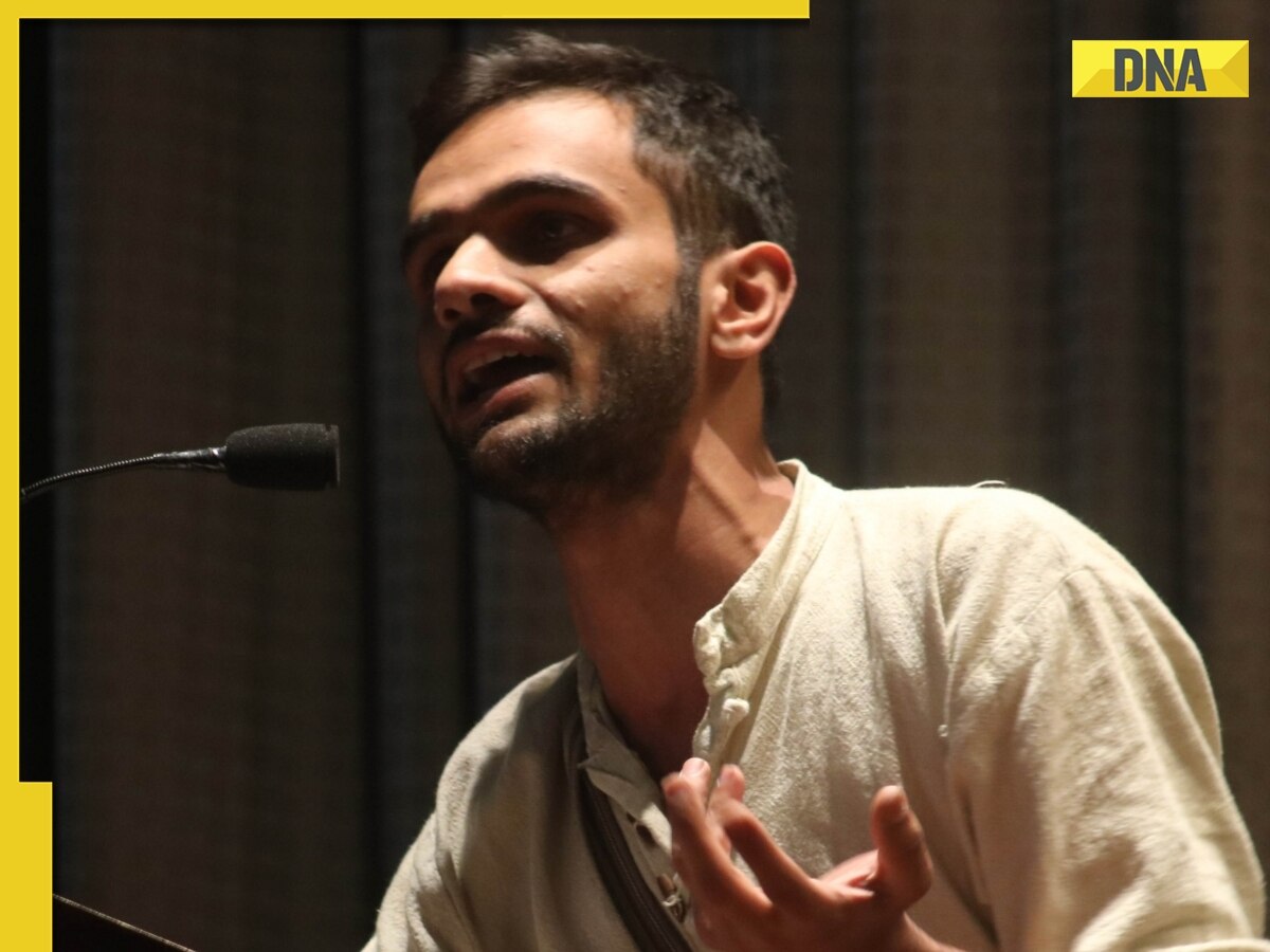 Delhi court rejects bail plea of Umar Khalid in 2020 riots case