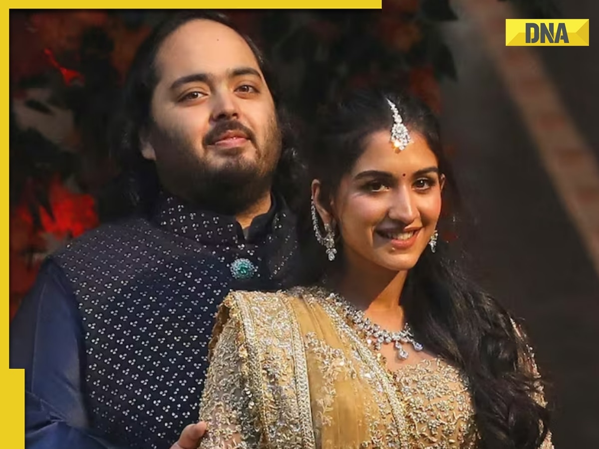 Anant Ambani, Radhika Merchant's second pre-wedding: Guru Randhawa to perform with this iconic rapper in Italy