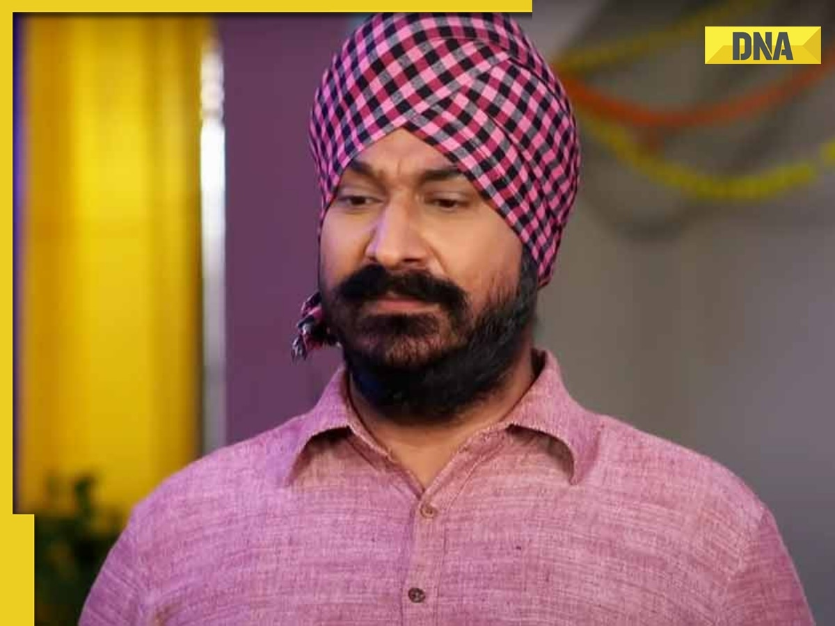 Taarak Mehta Ka Ooltah Chashmah actor Gurucharan Singh breaks his silence on his disappearance: 'Main jab gaya tha...'