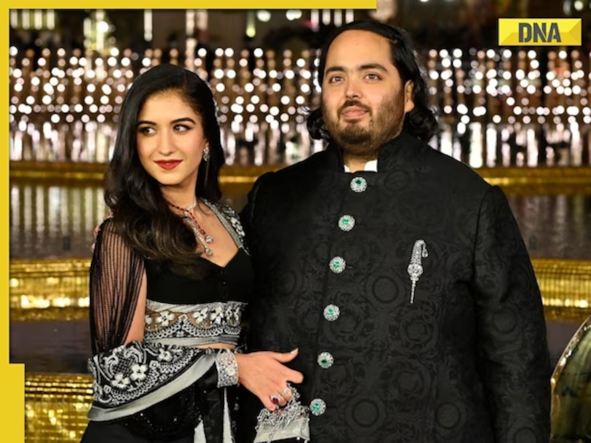 Mukesh Ambani's son Anant Ambani, Radhika Merchant's 2nd pre-wedding bash begins today: Know all details here