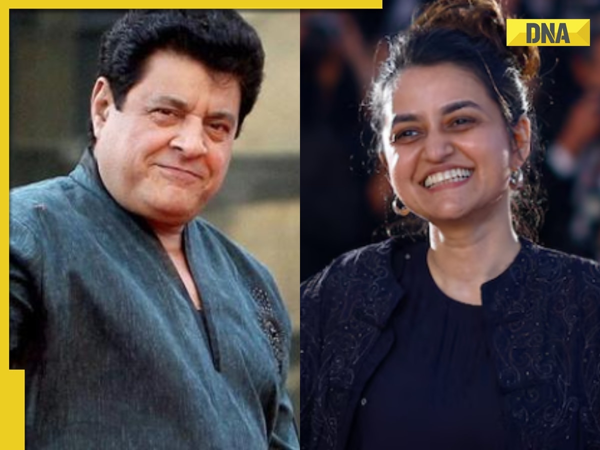 Former FTII chief Gajendra Chauhan, whom Payal Kapadia protested against, reacts to her Cannes win: Talent is fine, but…