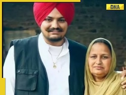 'Enemy took my son and...': Sidhu Moosewala's mother Charan Kaur pens emotional note on his second death anniversary