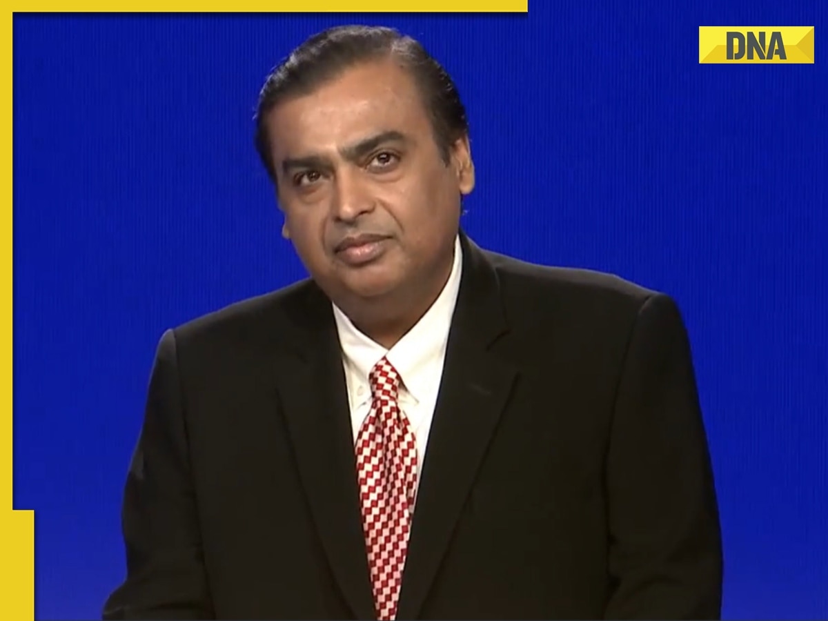 Mukesh Ambani Plans To Launch New Service, To Take On Blinkit ...