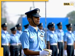 Indian Airforce में Agniveer बनने का मौका, 10वीं पास तुरंत करें अप्लाई