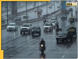 Weather Update: दिल्लीवालों के लिए खुशखबरी, 2 दिनों तक हल्की बारिश, जानिए दूसरे राज्यों का हाल
