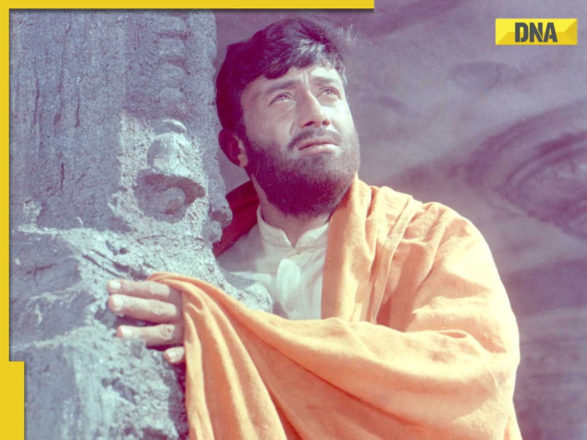 PM Narendra Modi’s favourite film inspired him to take up social work, left superstar bankrupt, remake flopped in...