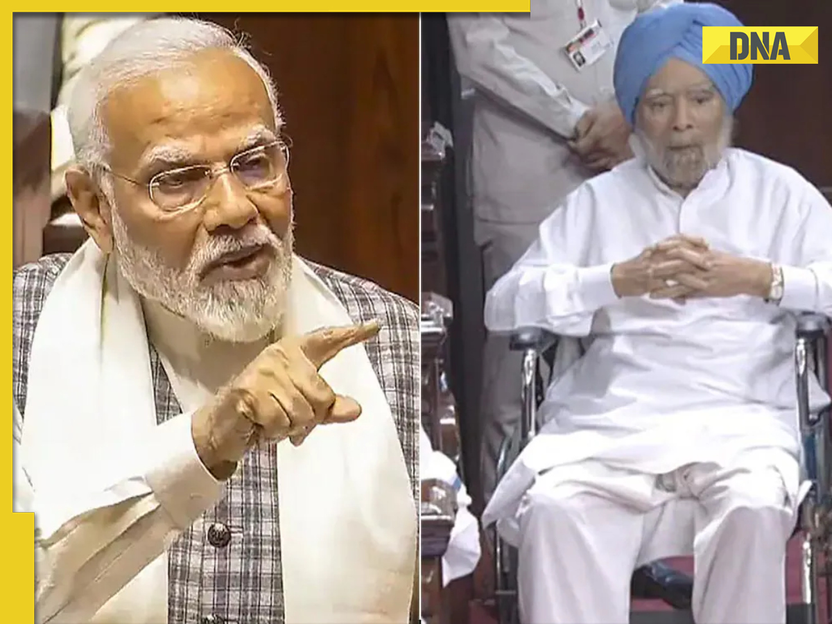 #39 Modi first PM to #39 lower dignity #39 of public discourse #39 : Former PM #39 Modi first PM to #39 lower dignity #39 of public discourse #39 : Former PM